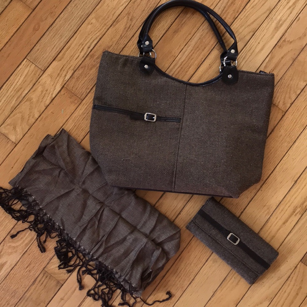 Purse Set